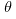 \theta